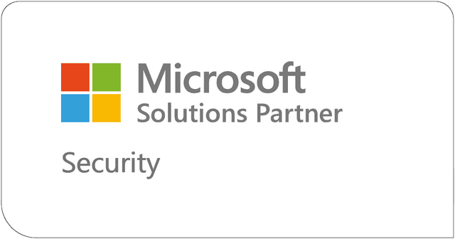 Microsoft Security