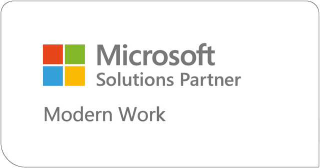 Microsoft Modern Work