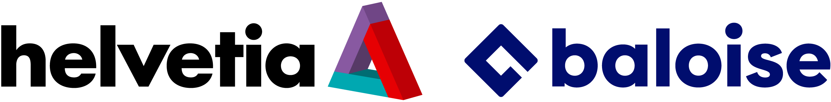 Baloise-Helvetia Merger